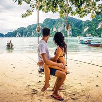 Отзыв от Елизавета - Виза Destination Thailand